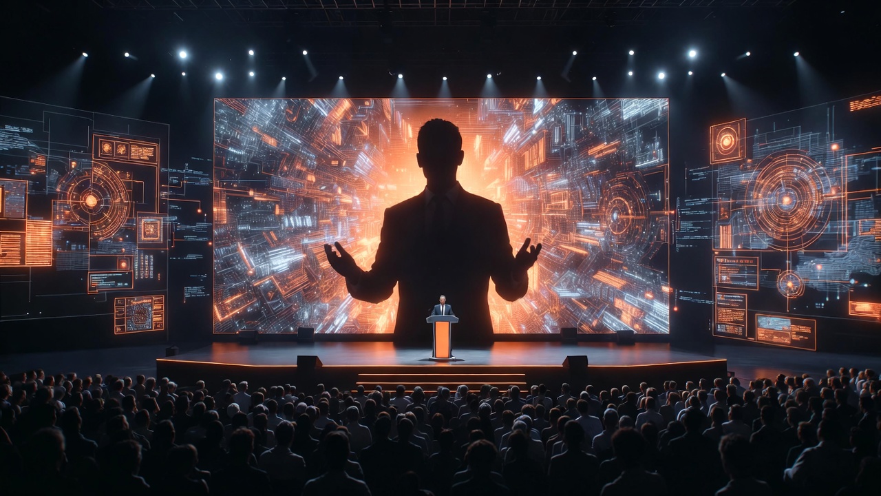 Tech Innovators Summit